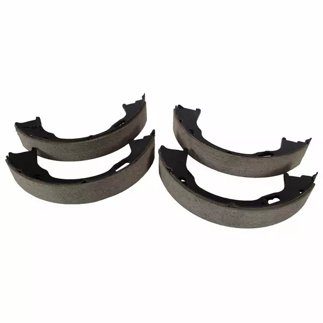 Brake Shoes - Ford (7U2Z-2V753-A)