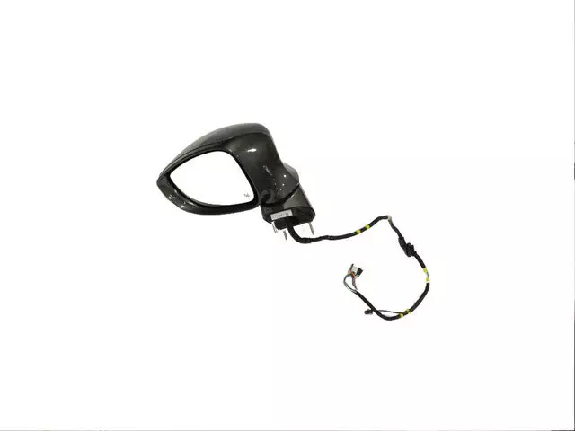 6NW99LAUAA - Doors, Door Mirrors and Related Parts: Outside Rearview Mirror, Left for Mopar Image
