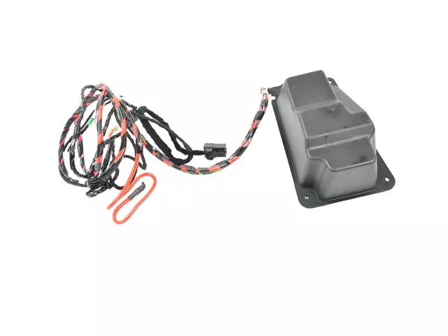 68213353AD - Electrical: Body Wiring for Ram: ProMaster 1500, ProMaster 2500, ProMaster 3500 Image