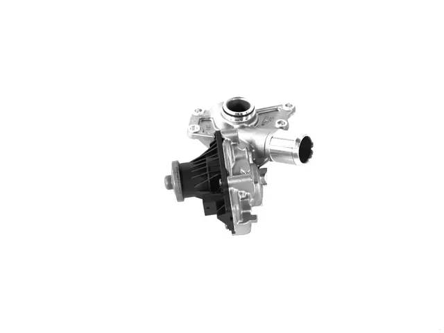 Egr Valve - Mopar (05281535AJ)