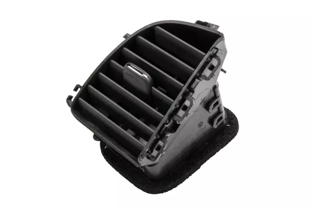 26680101 - Body: Air Vent Grille for GM Image