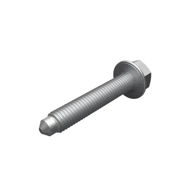 6104201AA - 2.0L Gas; Engine: Hex Flange Head Bolt, Mounting for Mopar Image