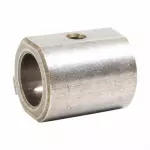 YS4Z7C031AA - : Lever Gear Shift Shaft for Ford Image