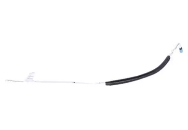 12472279 - Cooling System: Inlet Hose for Chevrolet: C1500, C2500, C3500, K1500 Pickup, K2500 Pickup, K3500 Pickup, Suburban C1500, Suburban C2500, Suburban K1500, Suburban K2500, Tahoe | GMC: C1500 Pickup, C2500 Pickup, C3500 Pickup, K1500 Pickup, K2500 Pickup, K3500 Pickup, Suburban C1500, Suburban C2500, Suburban K1500, Suburban K2500, Yukon Image