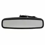 EU5Z17700E - : 2013-2015 Ford - Mirror Inside for Ford: Explorer, Police Interceptor Utility Image