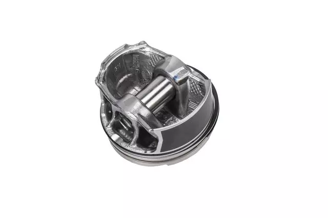 Engine Piston - GM (12663172)