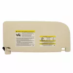 JL7Z7804105JB - : Sun-Visor for Lincoln: Navigator Image