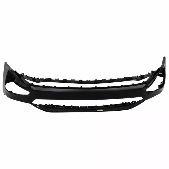 2018-2021 Ford Mustang w/o Sport Front Bumper Cover - Ford (JR3Z-17D957-CAPTM)