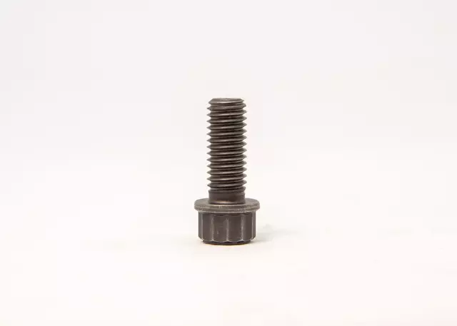 90034689000 - : Transmission Clutch Pressure Plate Bolt for Acura Image