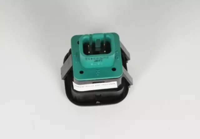 22593412 - Body: Switch for Chevrolet: Classic, Malibu | Oldsmobile: Cutlass, Cutlass Supreme Image