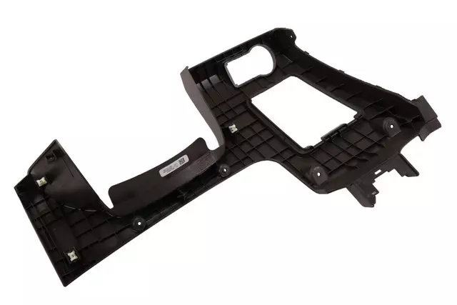 95216825 - : Cocoa Instrument Panel Knee Bolster for Chevrolet: Cruze Image