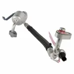 YF37176 - : Motorcraft™ A/C Refrigerant Discharge Hose for Ford Image