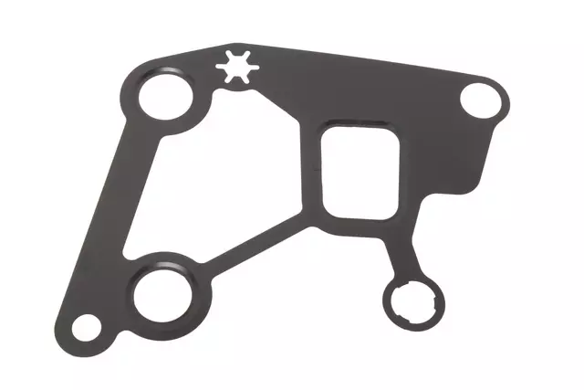 12641872 - : Water Pump Housing Gasket for GM Image