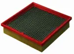 22015160 - : Air Filter for OmniParts Image
