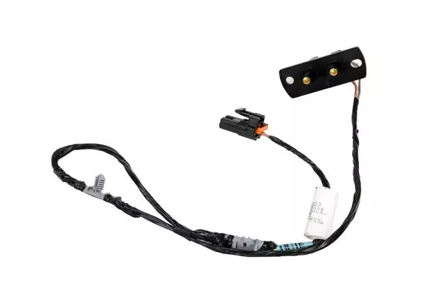 23466601 - : Rear Passenger Side Door Wiring Harness for GM Image