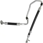 HA111878C - : A/C Suction Line Hose Assembly -- Suction Line for UAC Image