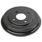 BD125769E - : Rear Brake Drum for WAGNER BRAKE Image