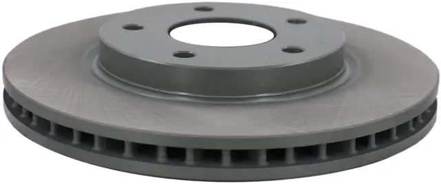 Disc Brake Rotor - bproauto (1BP00061AA)