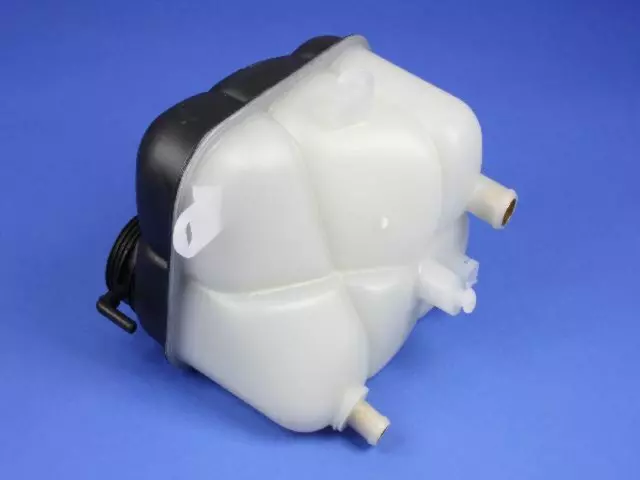 Coolant Reserve Bottle - Mopar (5135388AA)