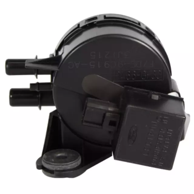 CX1687 - Emission Control: Vapor Canister Purge Solenoid for Ford: Taurus | Lincoln: Mark VIII | Mercury: Sable Image