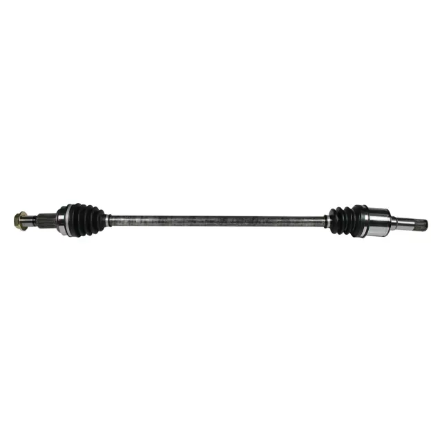 NCV10274 - : Buick, Chevrolet, GMC CV Axle Assembly  - Rear Left for GSP Image