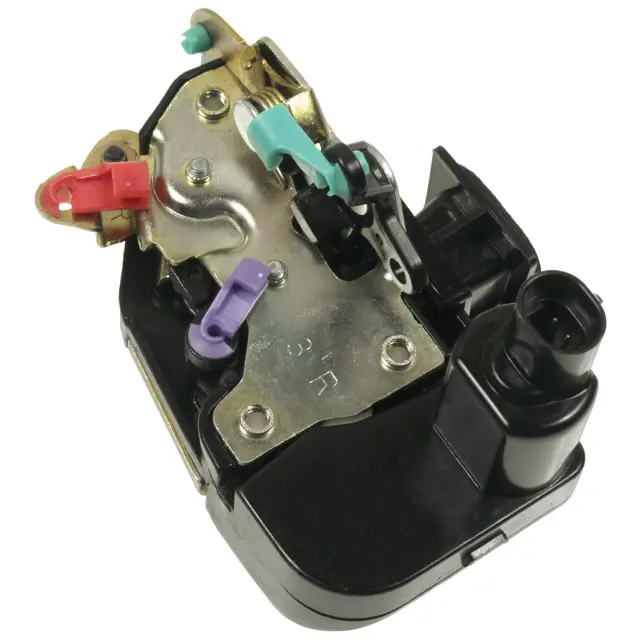 DLA579 - : Power Door Lock Actuator for SMP CORP Image