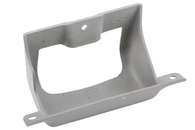 15927644 - Body: Latch Cover for Cadillac: Escalade EXT | Chevrolet: Avalanche Image