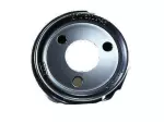 1S7Z8509A - : 2003-2022 Ford - Pulley for Ford: EcoSport, Escape, Focus, Fusion, Transit Connect | Mercury: Mariner, Milan Image