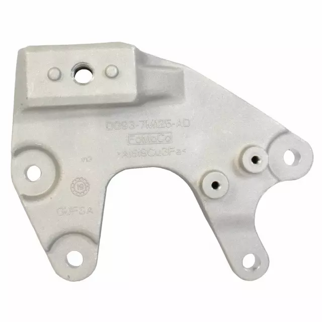 DG9Z7M125B - Engine: Mount Bracket for Ford: Fusion | Lincoln: MKZ Image