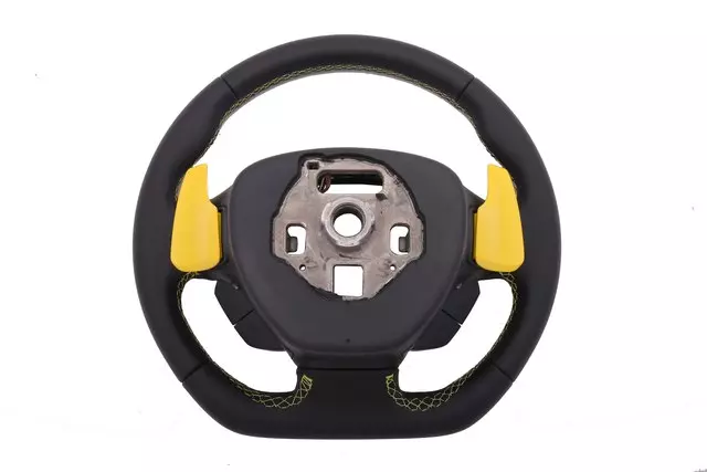 84198734 - Steering: Steering Wheel for Chevrolet: Corvette Image