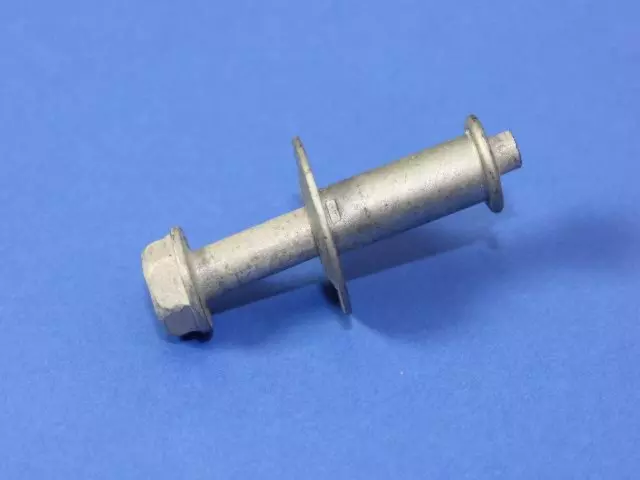 Hex Flange Head Bolt, Mounting - Mopar (6509137AA)
