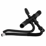 KM6630 - : Motorcraft™ Radiator Coolant Hose for Ford: Mustang Image