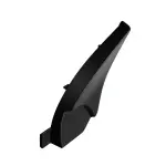 1HA42TX7AA - : Mirror Flag Cover, Right for Ram: 1500, 1500 Classic, 2500, 3500 Image