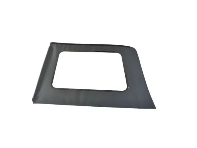 Quarter Window, Left - Mopar (5SQ67SX9AC)