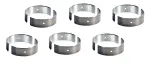 BB150925 - : Engine Connecting Rod Bearing Set for Enginetech Image