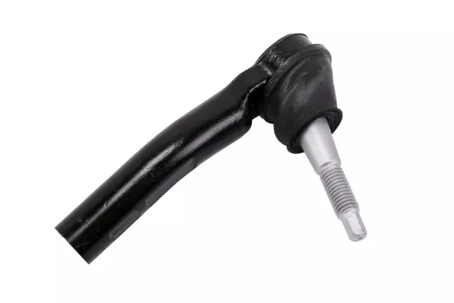 13272001 - : Driver Side Outer Steering Tie Rod Kit for GM Image