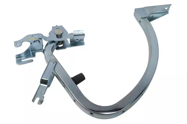 Part# 20985889 Driver Side Rear Compartment Lid Hinge - GM (20985889)