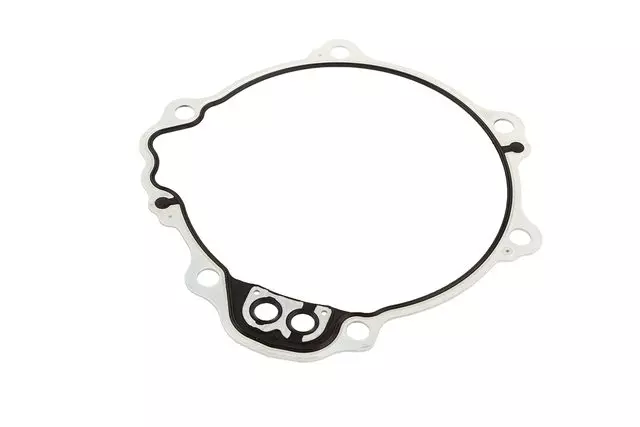 24265798 - Automatic Transmission: Automatic Transmission Extension Housing Seal for Cadillac: ATS, CT6, CTS, Escalade, Escalade ESV | Chevrolet: Camaro, Colorado, Corvette, Express 2500, Express 3500, Express 4500, LCF 3500HG, Silverado 1500, Silverado 1500 LTD, Tahoe | GMC: Canyon, Savana 2500, Savana 3500, Savana 4500, Sierra 1500, Sierra 1500 Limited, Yukon, Yukon XL Image