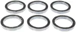 MS19661 - : Exhaust Manifold Gasket Set for Mahle Image