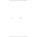 6395453307 - : Switch for Mercedes-Benz Image