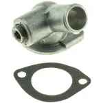 CH2062 - : Engine Coolant Water Outlet for Motorad Image