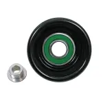 49039 - Belts and Cooling: Continental Accu-Drive Pulley for Continental Image