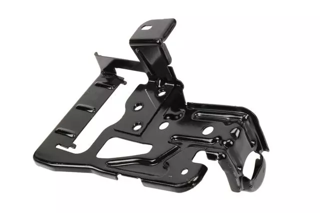 20784302 - Body: Bracket for Chevrolet: Silverado 1500, Silverado 2500 HD, Silverado 3500 HD | GMC: Sierra 1500, Sierra 2500 HD, Sierra 3500 HD Image