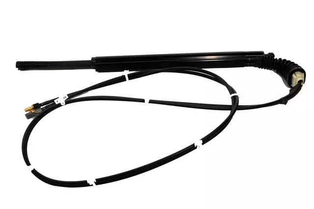 Rear Power Liftgate Actuator - ACDelco (23432304)