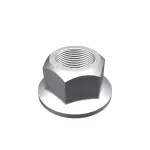 6513132AA - Rear Suspension: Hex Flange Lock Nut for Mopar Image