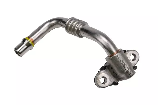 55492290 - : Exhaust Gas Recirculation (EGR) Valve Cooler Inlet Pipe for Chevrolet: Malibu Image