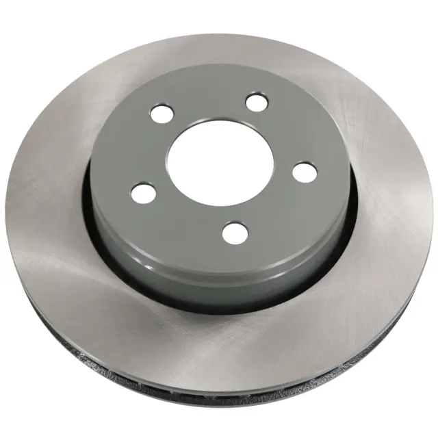 1BP00041AA - : Disc Brake Rotor for bproauto Image