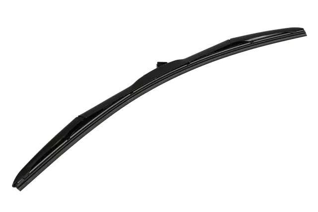 Passenger Side Windshield Wiper Blade, 19.92 in - GM (84580859)