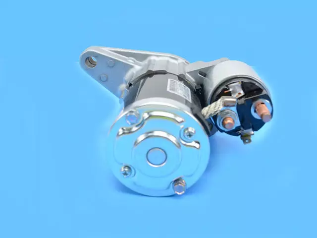 Starter - Mopar (4801830AC)
