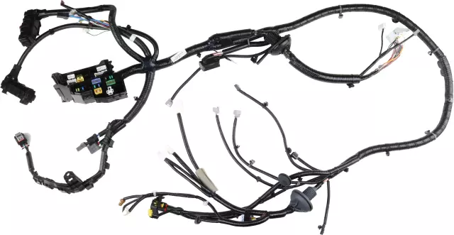 240129PB3A - : Harness Assembly-Engine Room for Nissan Image